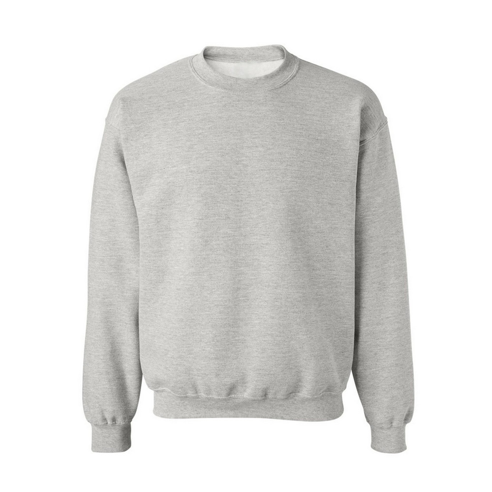 Crewneck Sweatshirt for Men and Women Long Sleeve