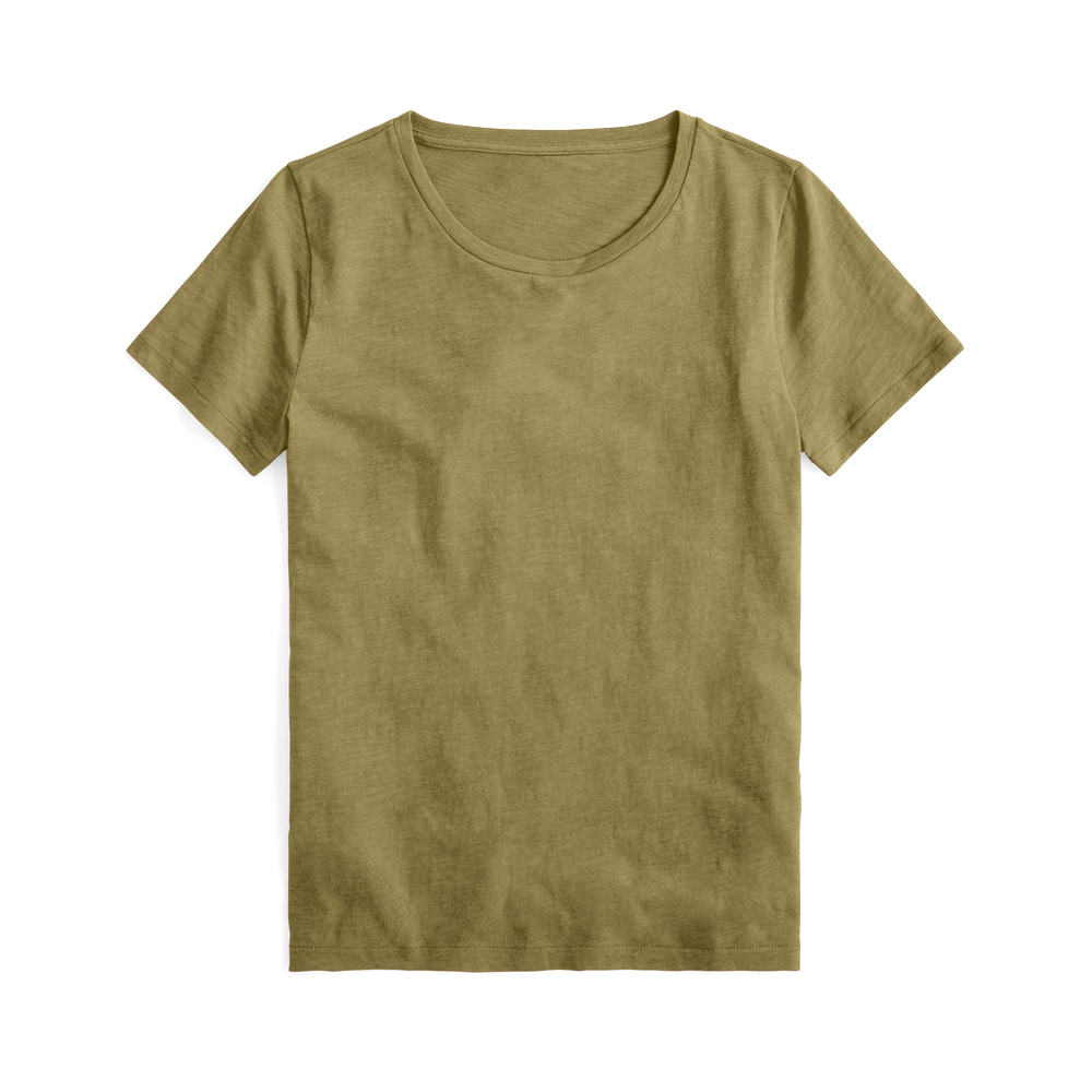 Cotton Men's T-Shirt