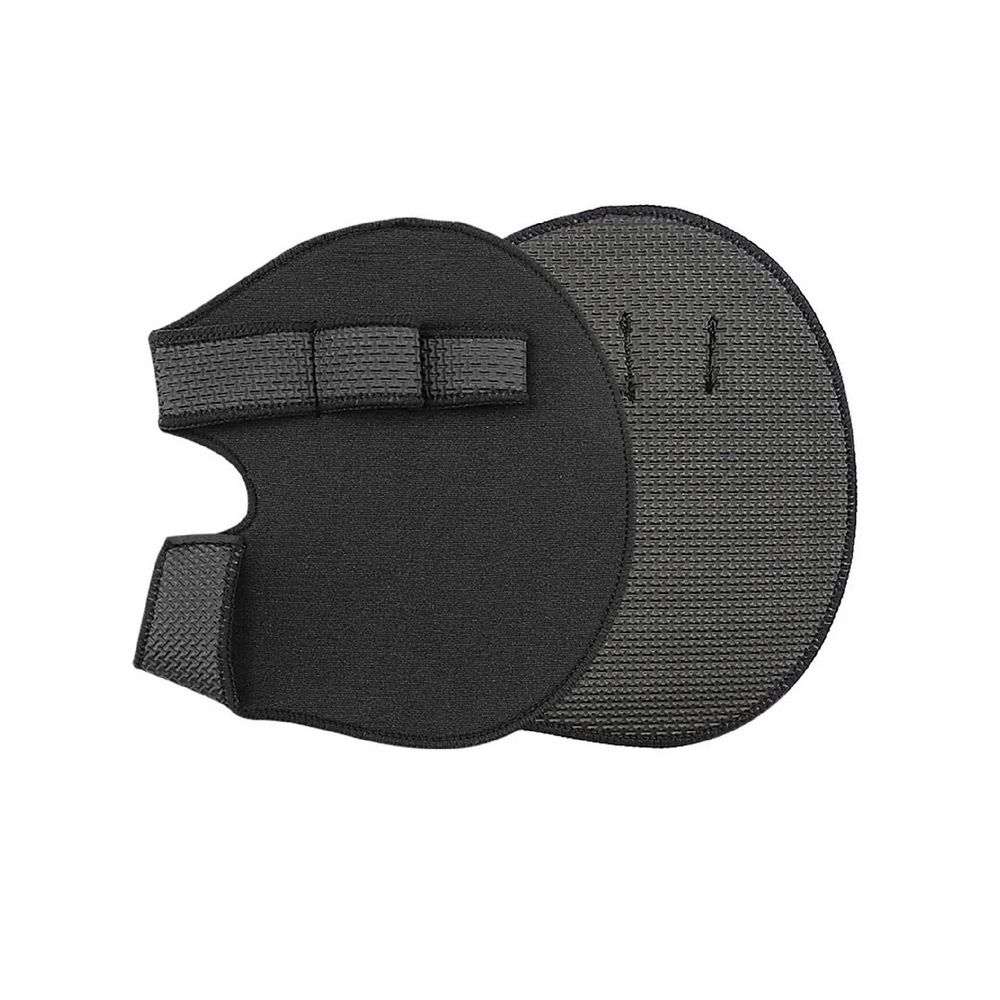 Weightlifting Grips Pad Premium 4-finger Fitness Grips Pad