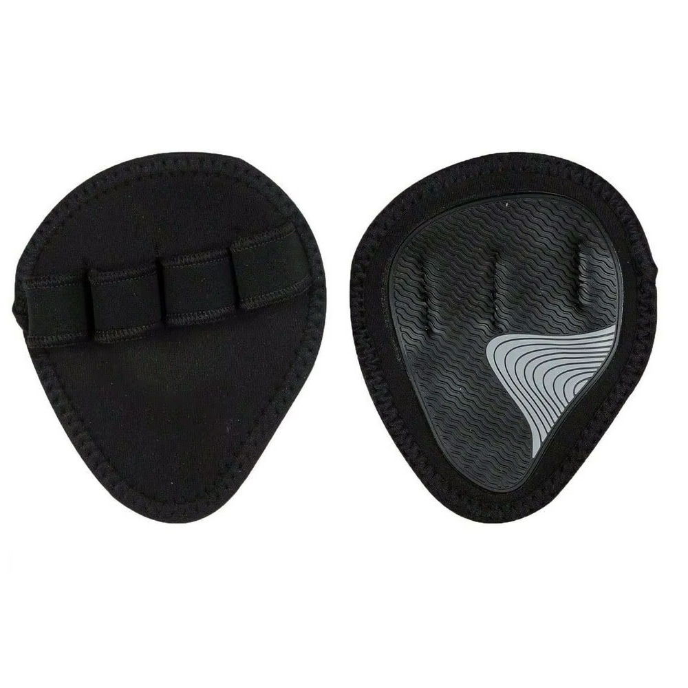 Weightlifting Grips Pad Premium 4-finger Fitness Grips Pad
