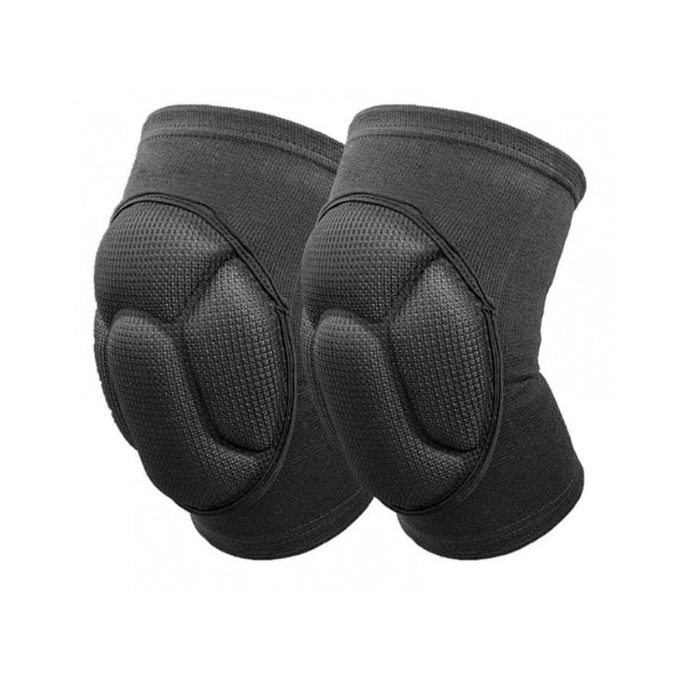 Protective Knee Pads Adult Anti-Slip Knee Guards