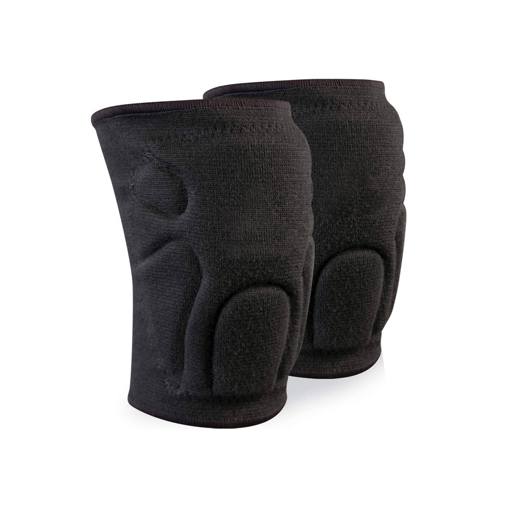 Protective Knee Pads Adult Anti-Slip Knee Guards