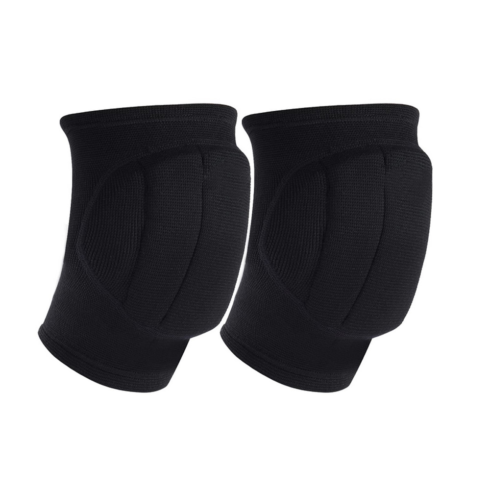 Protective Knee Pads Adult Anti-Slip Knee Guards