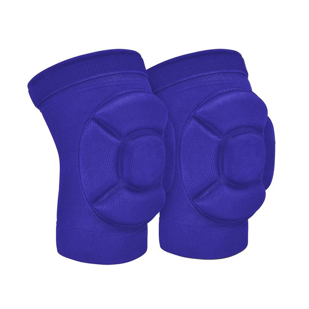 Protective Knee Pads Adult Anti-Slip Knee Guards