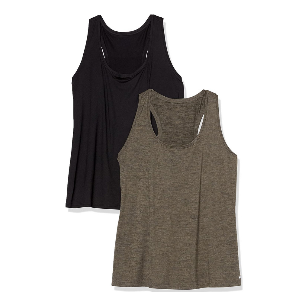 Sports Tank Tops Sleeveless