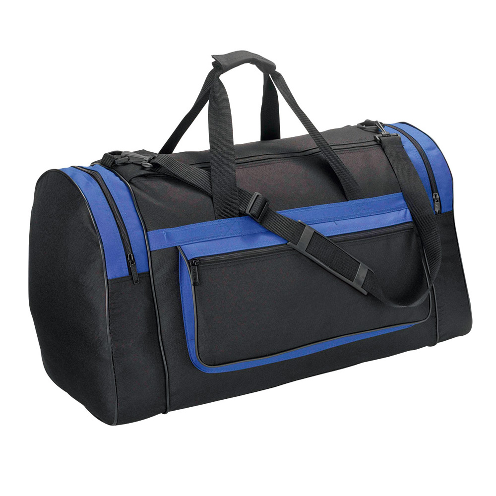 Premium quality sports/gym bag