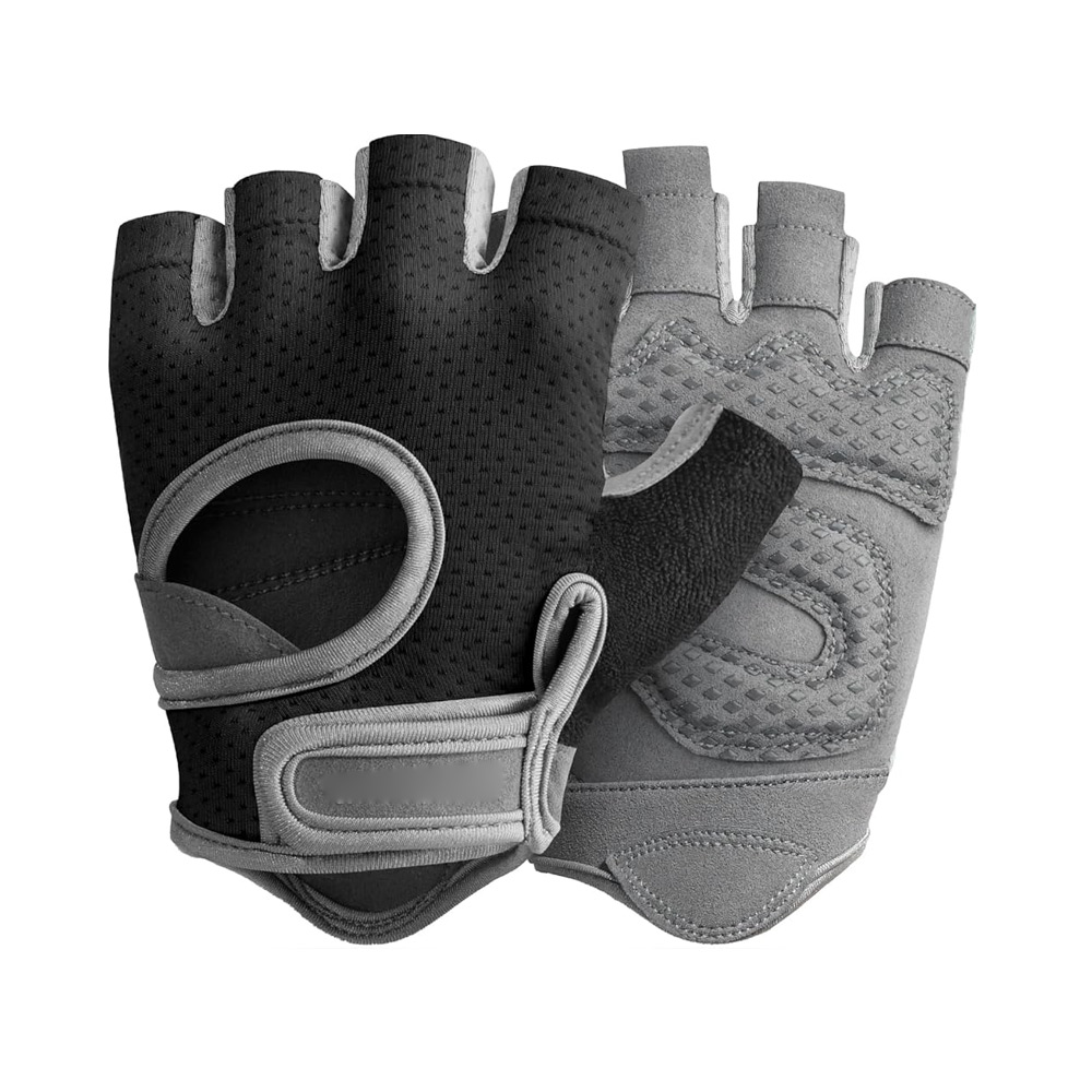 Workout Gloves for Men and Women, Weight Lifting Gloves