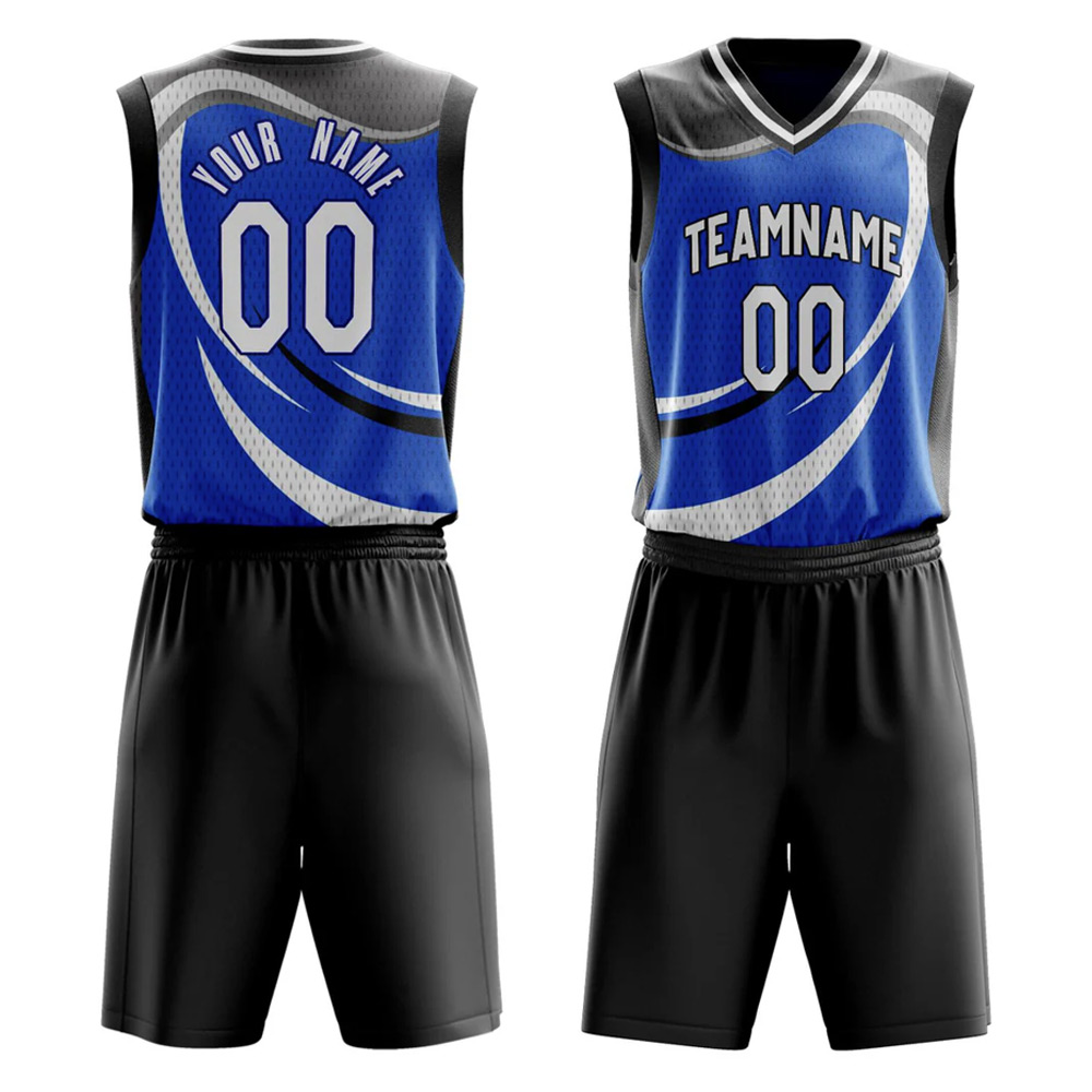 Custom Basketball Uniforms for Men/Women