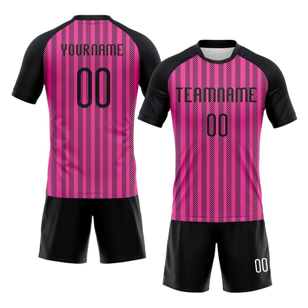 Custom Volleyball Jersey with shorts