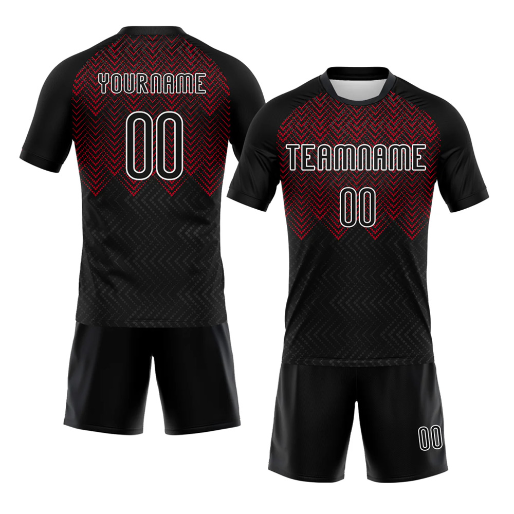 Custom Volleyball Jersey with shorts